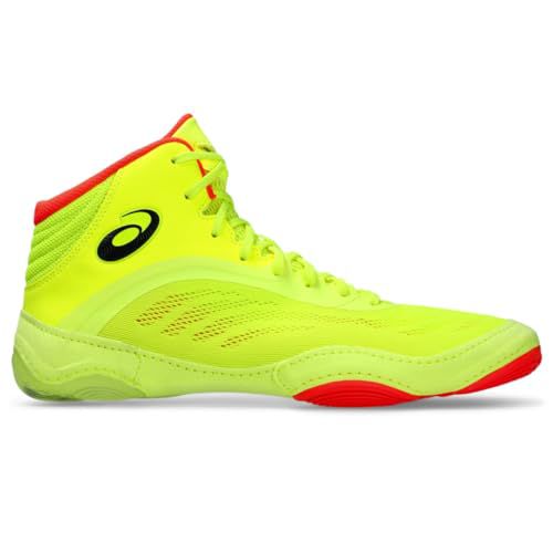 ASICS Men's Split Elite Wrestling Shoes