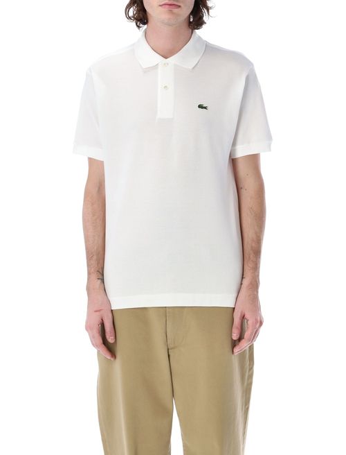 Classic Petit Piqué Polo - Size L