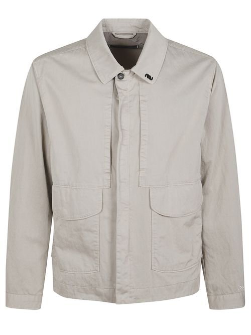 Os Sn62 Jacket