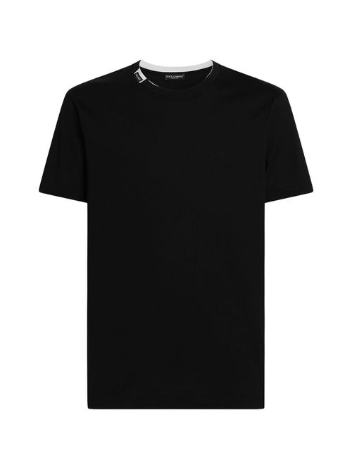Men's Short-Sleeve Crewneck T-Shirt