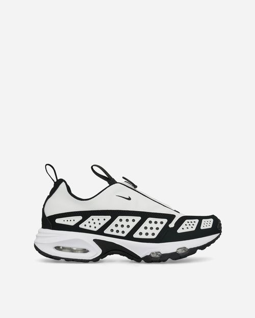 Women s Air Max SNDR Sneakers White / Black