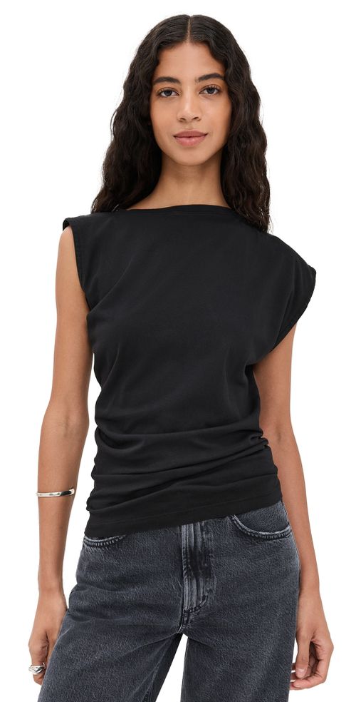 Beth Tee Black