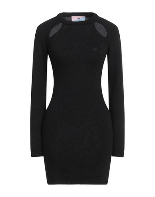 Woman Mini dress Black
