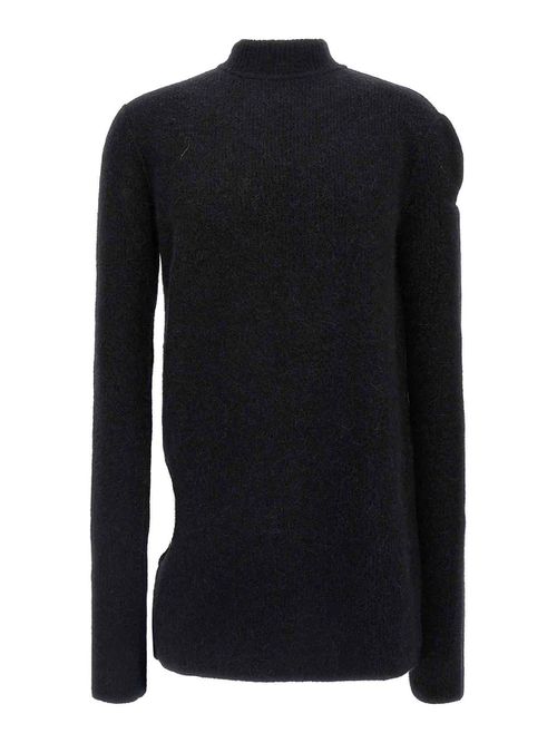 Subhuman Sweater
