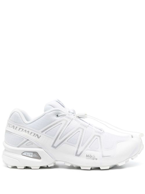 Speedcross 3 sneakers - White