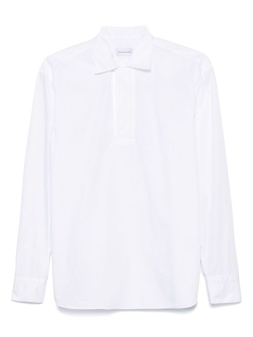 Tagliatore Dustin T-shirt - White