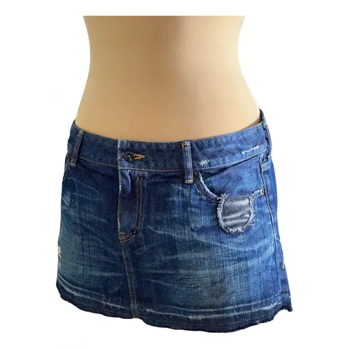 Skirts Cotton for Female 42 FR