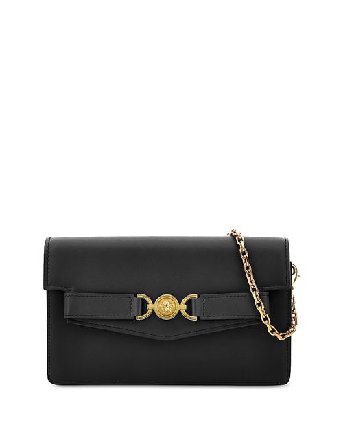 Medusa 95 Leather Crossbody