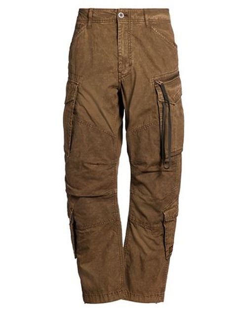 Man Pants Light brown Size 30W