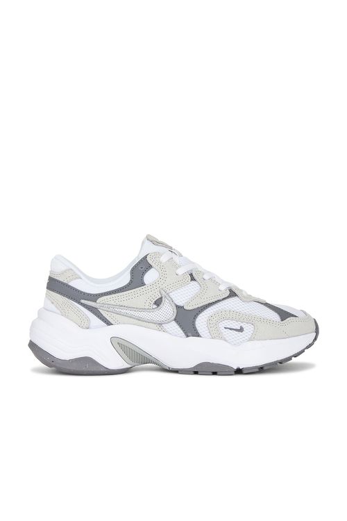 Nike AL8 Sneaker in Grey
