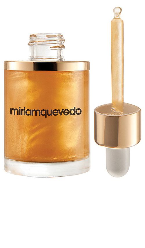 Miriam quevedo The Sublime Gold Oil in Beauty: NA