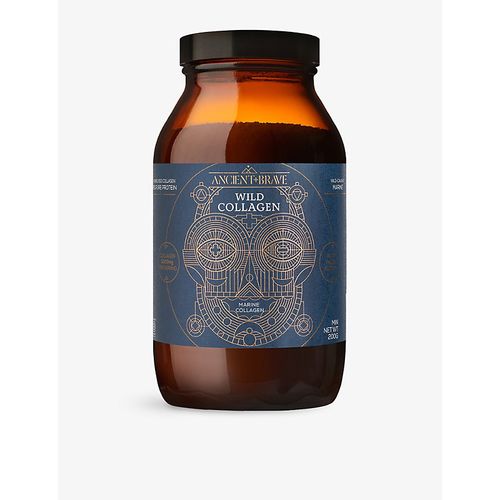 Wild Collagen Jar 200g