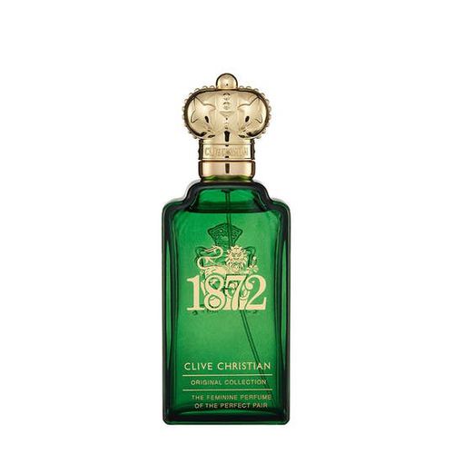 Clive Christian 1872 Feminine 100 ml Women — Parfum Extrait
