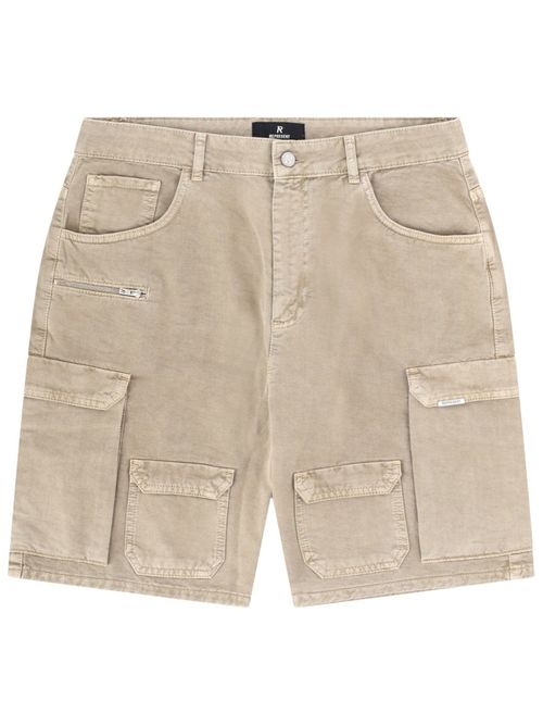 Men's Mini Casual Shorts