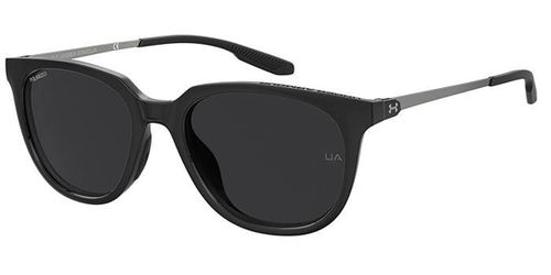 Under Armour UA CIRCUIT 807/M9 Women’s Sunglasses Black Size 54