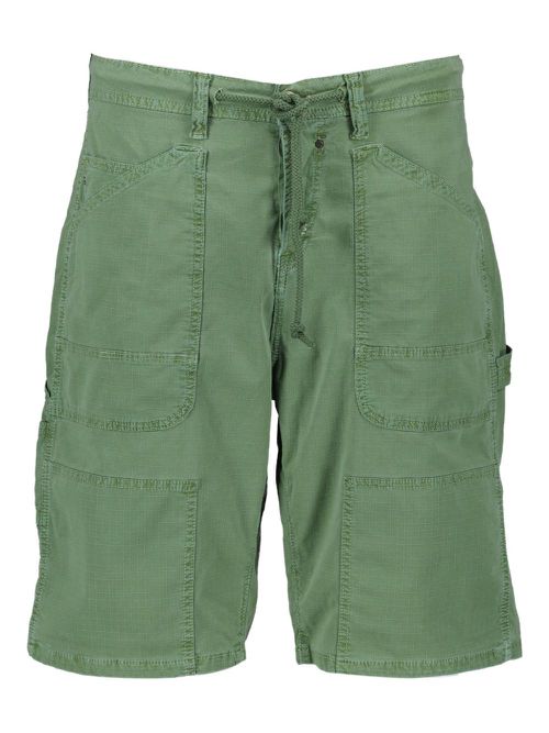 Kobo cargo shorts - Green