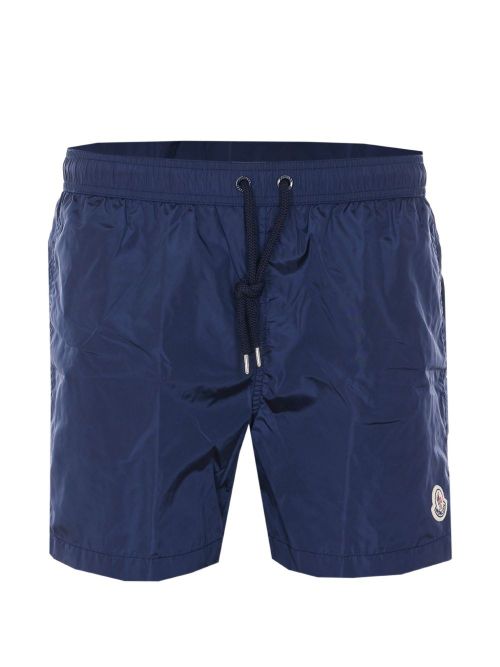 Logo Swimshorts