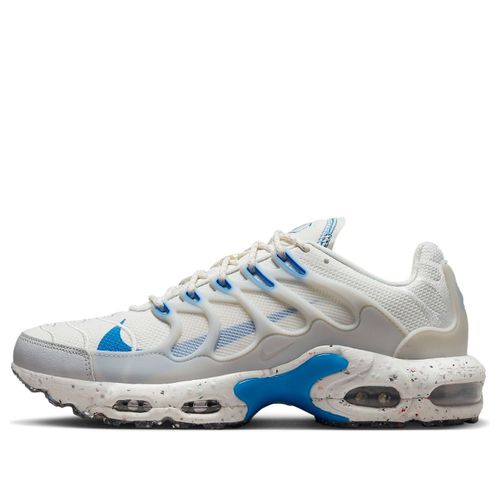 Air Max Terrascape Plus 'White Photo Blue'