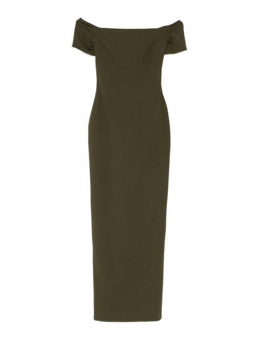 Nile Maxi Dress