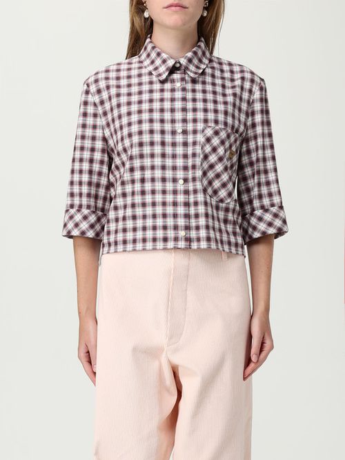Shirt Woman color Multicolor