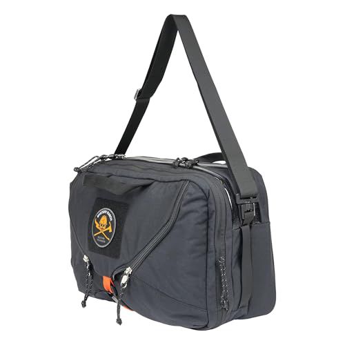 Mystery Ranch 3 Way 18 Expandable Briefcase – Convertible Design for Work