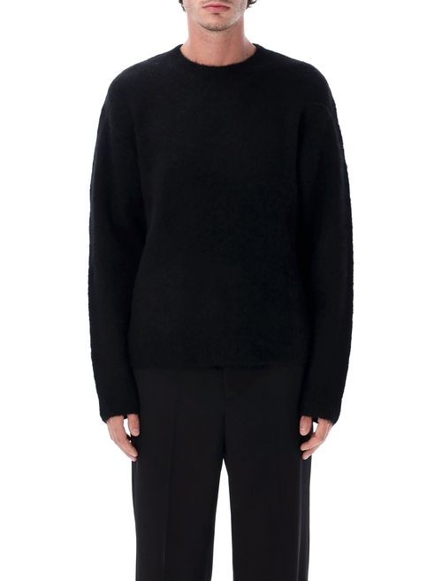 Berner Kühl Alpaca Drop Crew Sweater Berner Küh