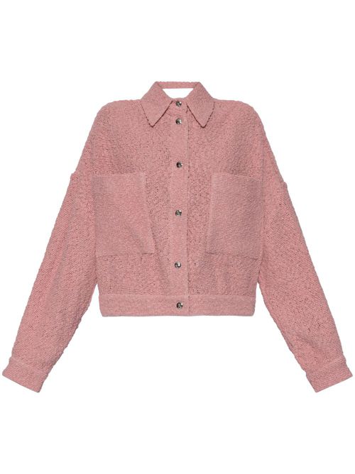Pabli jacket - Pink