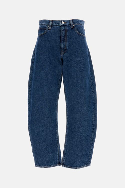 The Bubble Jeans