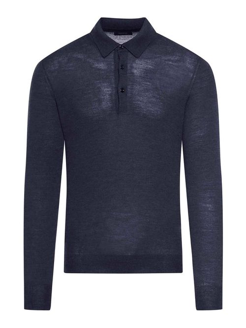 Long Sleeve Tennis