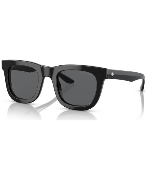 Topfoxx | Kat x Money Moves - Silver Cateye Sunglasses  display picture 1
