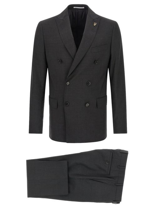 Lord Dress