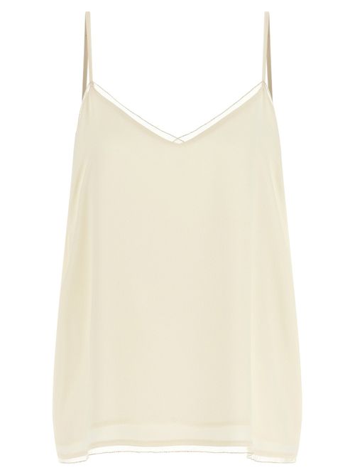 Filo Diamante Top