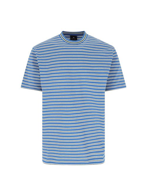 Striped T-Shirt