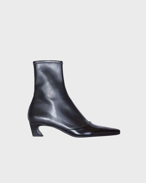 Acne Studios Boots FN-WN-SHOE000613 Black EUR