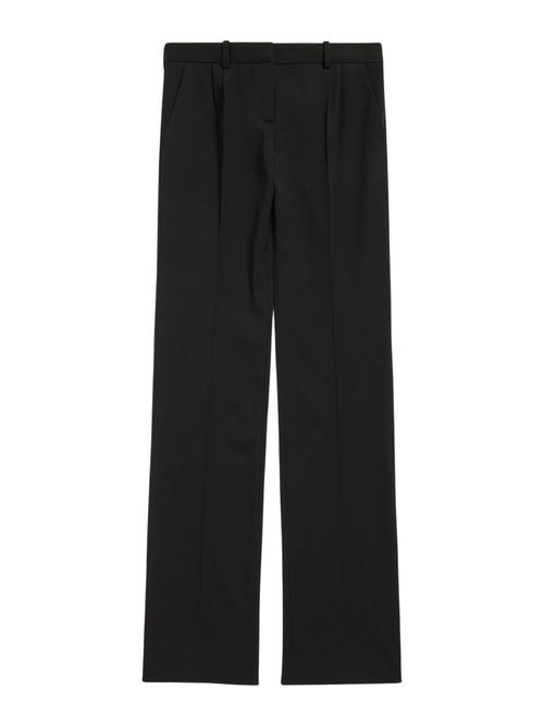Slim Tailored Pants