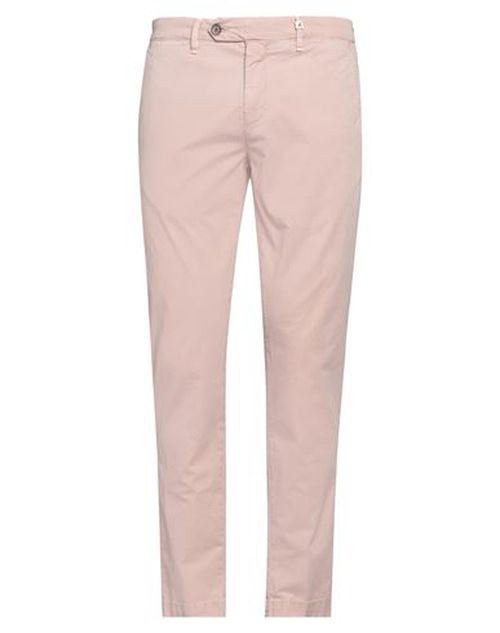 Man Pants Blush Size 32 Pima Cotton, Elastane