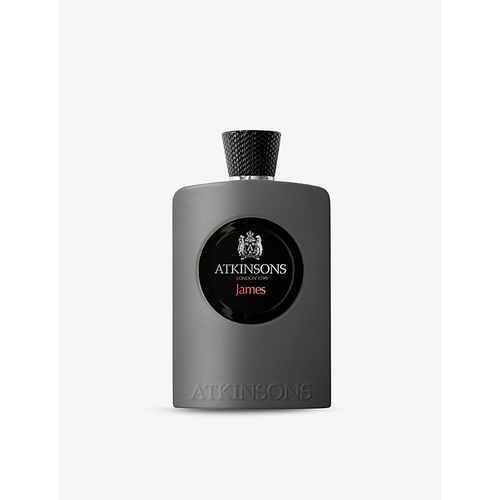 James eau de Parfum 100ml