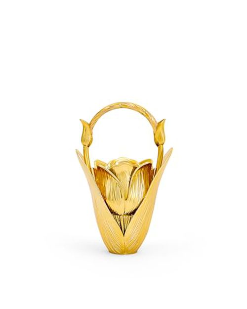 JW PEI Women's Ella Tulip Vase Top Handle Bag