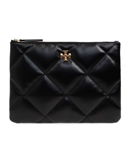 Kira clutch bag