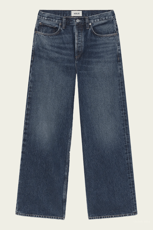 Arc Jean 32" in Short Wave