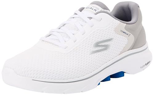 Skechers Men's Go Walk 7-The Construct Sneaker