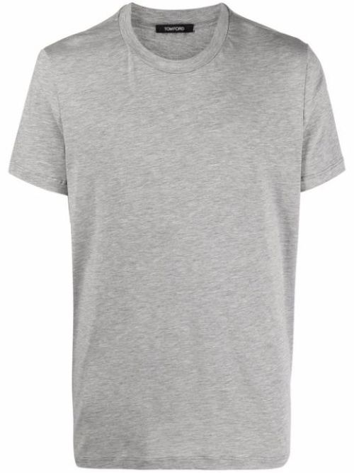 Short-sleeve T-shirt