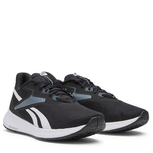 Men's Energen Run 3 Running Shoes (Black/White/Grey)