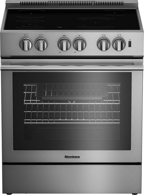 Blomberg 30" Electric Range BERU