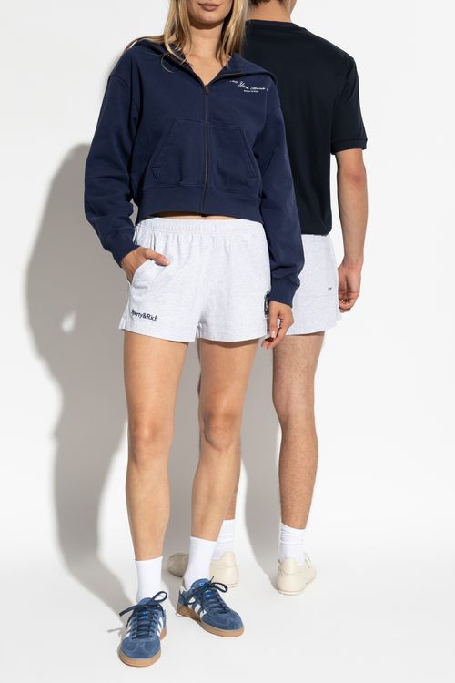 Shorts From The `47 & The New York Yankees` Collection, Unisex, Grey
