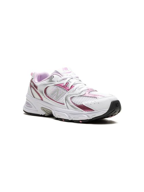 530 "White/Pink Sugar" sneakers