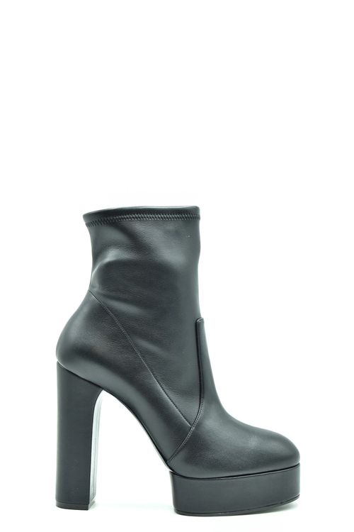 Luxurious Mini Ankle Boots