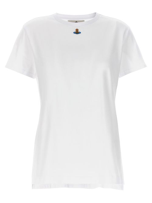 T-Shirt — White