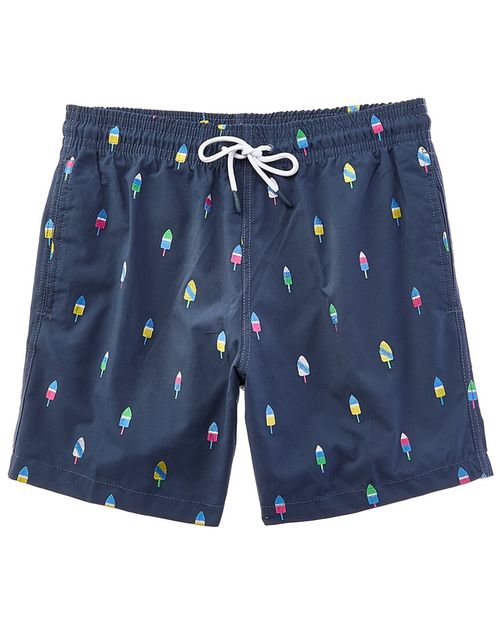 Sano Swim Short