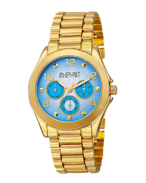 Women's Alloy Bracelet Watch